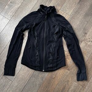 Girls ivivva define jacket size 10